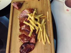 -丰收日·小海鲜·沪上家宴(顾村正大店)