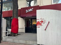 -72 COFFEE(东朝阳路店)