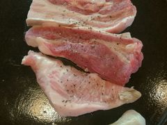 -Dombe豚(黑猪肉街店)