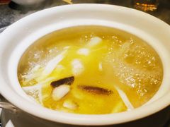 泉水鸡汤-先机®·泉水鸡汤(七星岗店)