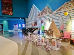 -幸福蓝海国际影城(西安立丰店)