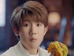 海报-肯德基(东直门来福士店)