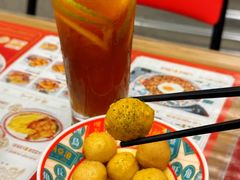 -孖记茶档·热腾茶餐(江南西plus店)