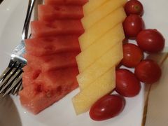 -水月周庄铂尔曼酒店-水月荟中餐厅