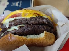 -麦当劳(沙河店)