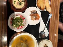 佛跳墙-柚子(假日店)