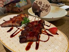 -粤集·手工粤菜(皇庭广场店)