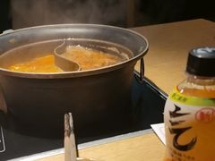 -温野菜涮涮锅(西单大悦城店)