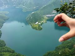 -河南宝泉旅游区