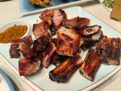 -飨赫驾瓦罐烤鸡(佛岗店)