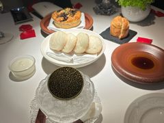 -三嚥阁 La Villa Restaurant
