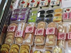 -小香港(凤凰大街店)