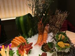 -割烹旭日本料理(龙湖狮山天街店)