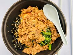 -北大家园食堂