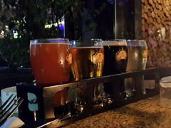 android_upload_pic-Shanghai Brew House上海啤酒工坊(老外街店)
