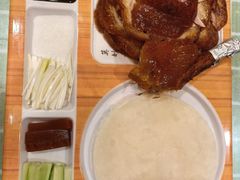 -玉桥餐厅(天坛店)