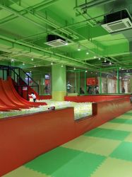 -宝燕乐园(闵行旗舰店)