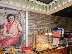 -哥老官重庆美蛙鱼头(日月光店)