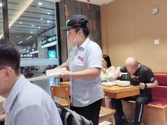 -南城香(北京南站店)