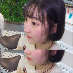 点击看大图 短发作品-艺之剪