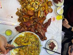 -小柒家第一锹东北菜(城关店)