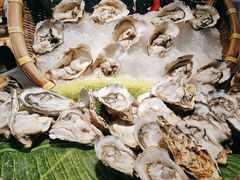 -奢谷·海鲜自助(南海万科店)