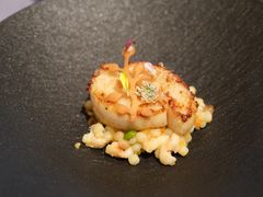 -北京古城老院厉晓麟精致菜