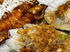 -小船渔村•大连菜•大连焖鱼(明泽街店)