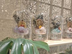 -沐森 •疗愈头疗馆(打浦桥店)