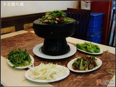 DSC00025-厚味居炙子烤肉·清真(天桥南纬路店)