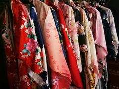 -汤泉良子(金源店)