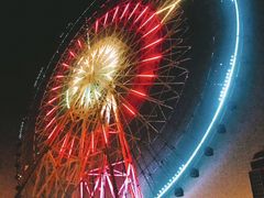 -南昌之星摩天轮