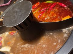 -晓宇重庆火锅(西安荟聚店)