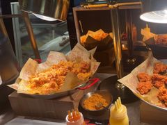 -比格比萨自助(宝山日月光店)