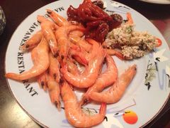 松子日本料理(亮马桥店)-松子料理(亮马桥店)