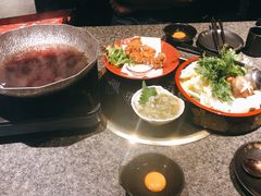 -NIUAN牛庵·日式和牛烧肉(恒隆店)