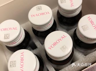 搭配我每天早C晚A再来一瓶