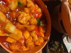 -随便·稻香鸭私房手作餐厅