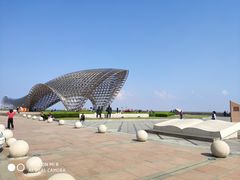 -南汇嘴观海公园