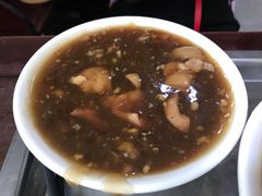 卤煮火烧-姚记炒肝店(鼓楼店)