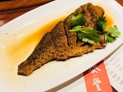 上海熏鱼-鼎泰丰(新港中心店)