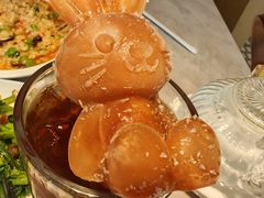 -陶兰居·香港饭店·海鲜大排档(圆融时代广场店)