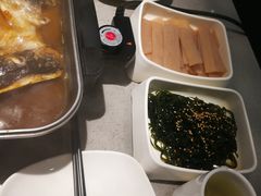 -半天妖烤鱼(中山路店)