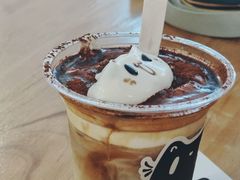 -ABCD咖啡屋(妇幼店)