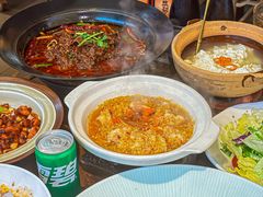 -大盐帮川菜馆(长楹天街店)