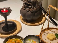 -叶叶菩提·晋福宫