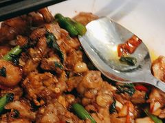 -陈大锅·岳阳鱼馆·地道岳阳菜(美食街店)