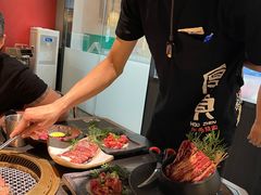 -厚贞日式烤肉(浦东汇智店)