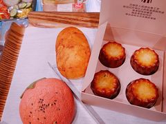 -巴黎贝甜(龙江店)