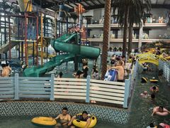 -南宫温泉水世界